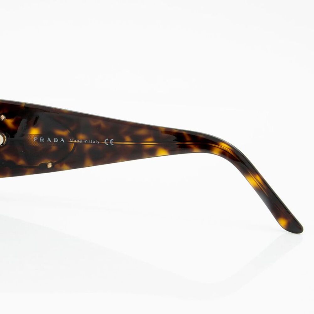 Prada Logo Sunglasses - Picture 4 of 5